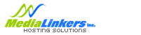 website hosting service